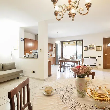 Prázdninový dům Pet Friendly In
