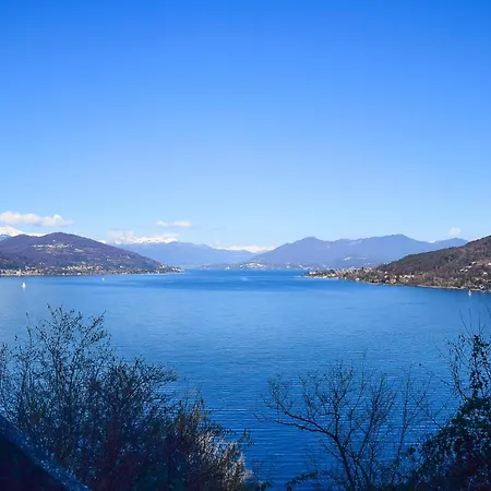 Pet Friendly In * Varallo Pombia